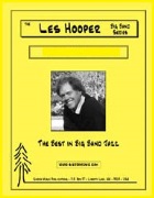 Opus III by Hooper Les for Jazz Ensemble