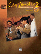 Chop-monster 2 by Berg Shelton for Tuba