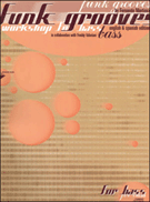 Funk Grooves For Bass by Martinez Fernando for Bass
