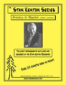 Artistry In Rhythm by Kenton Stan for Jazz Ensemble