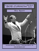 Bone Appetit by Curnow Bob for Jazz Ensemble