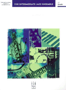 Jazz Kitchen Blues by Buselli Mark for Jazz Ensemble