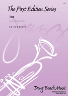 Chili Pepper 101 by Beach and Shutack for Full Score