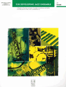 C Jane Dance by Norred Larry for Jazz Ensemble
