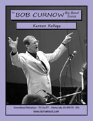 Kenton Kollage by - Curnow Bob - for Jazz Ensemble
