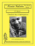 It's Glory by Ellington Duke - Nelson Oliver - for Jazz Ensemble