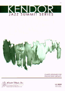 Forward Mo by Berg Shelly for Jazz Ensemble
