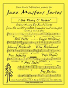 I Got Plenty O' Nuttin' by Gershwin George - Potts Bill - for Jazz Ensemble