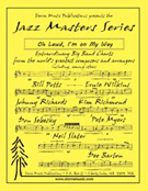 Oh Lawd I'm On My Way by Gershwin George - Potts Bill - for Jazz Ensemble