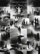 Central Park Sketches by Rudgers Gregory for Concert Band