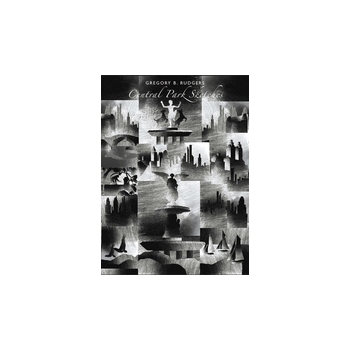 Central Park Sketches by Rudgers Gregory for Concert Band