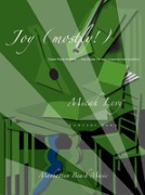 Joy (Mostly) by Levy Micah for Concert Band