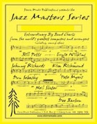 Love For Sale by Porter Cole - Myers Pete - for Full Score