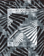 Legacies by Needham Clint for Concert Band