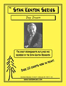 Day Dream by Ellington Duke - Niehaus Lennie - for Big Band with Vocal