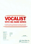 There'll Be Some Changes Made by Higgins and Overstreet - Berger David - for Big Band with Vocal