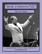 Vida De Sueno by Curnow Bob for Jazz Ensemble