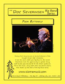 Poor Butterfly by Hubbell Raymond - Bambridge John - for Jazz Ensemble