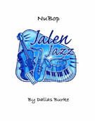 Nubop by Burke Dallas C for Jazz Ensemble