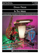 In The Mode by Freier Ethan for Jazz Ensemble