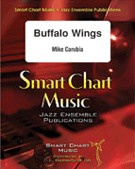 Buffalo Wings by Carubia Mike for Jazz Ensemble