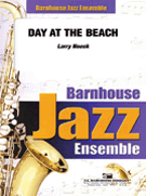 Day At The Beach by Neeck Larry for Jazz Ensemble