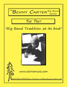 Trot The by Carter Benny for Jazz Ensemble