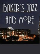 Basie's Beat by Baker Paul for Jazz Ensemble