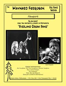 Newport by Hampton Slide for Jazz Ensemble