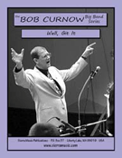 Well Git It by Oliver Sy - Curnow Bob - for Jazz Ensemble