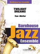 Twilight Dreams by Molter Tom for Full Score