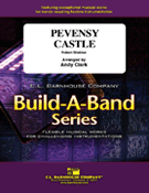 Pevensey Castle by Sheldon Robert - Build-A-Band-Series - for Flex Band