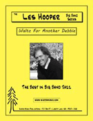 Waltz For Another Debbie by Hooper Les for Jazz Ensemble