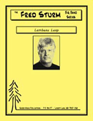 Lambeau Leap by Sturm Fred for Jazz Ensemble