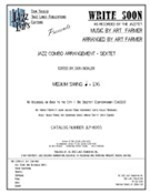 Write Soon by Farmer Art - Sickler Don - for Combo Sextet