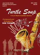 Turtle Soup by Turner Bob for Combo