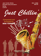 Just Chillin' by Turner Bob for Combo