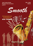 Smooth by Turner Bob for Combo