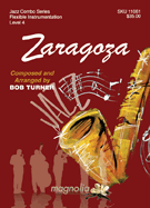 Zaragoza by Turner Bob for Combo