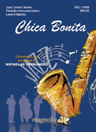 Chica Bonita by Fernandez Nicholas for Combo