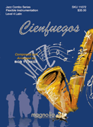 Cienfuegos by Turner Bob for Combo