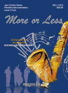 More Or Less by Fernandez Nicholas for Combo