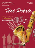 Hot Potato by Turner Bob for Combo