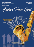 Cooler Than Cool by Turner Bob for Combo
