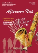 Afternoon Nap by Fernandez Nicholas for Combo