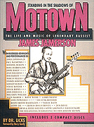 Standing In The Shadows Of Motown by Jamerson - Dr. Licks - for Text