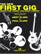 New First Gig Series by Clark A and P for Bb Instrument