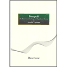Pompeii by Yagisawa Satoshi for Concert Band