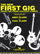 New First Gig Series by Clark A and P for CD