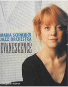 Evanescence by Schneider Maria - Sturm Fred - for Combo Scor